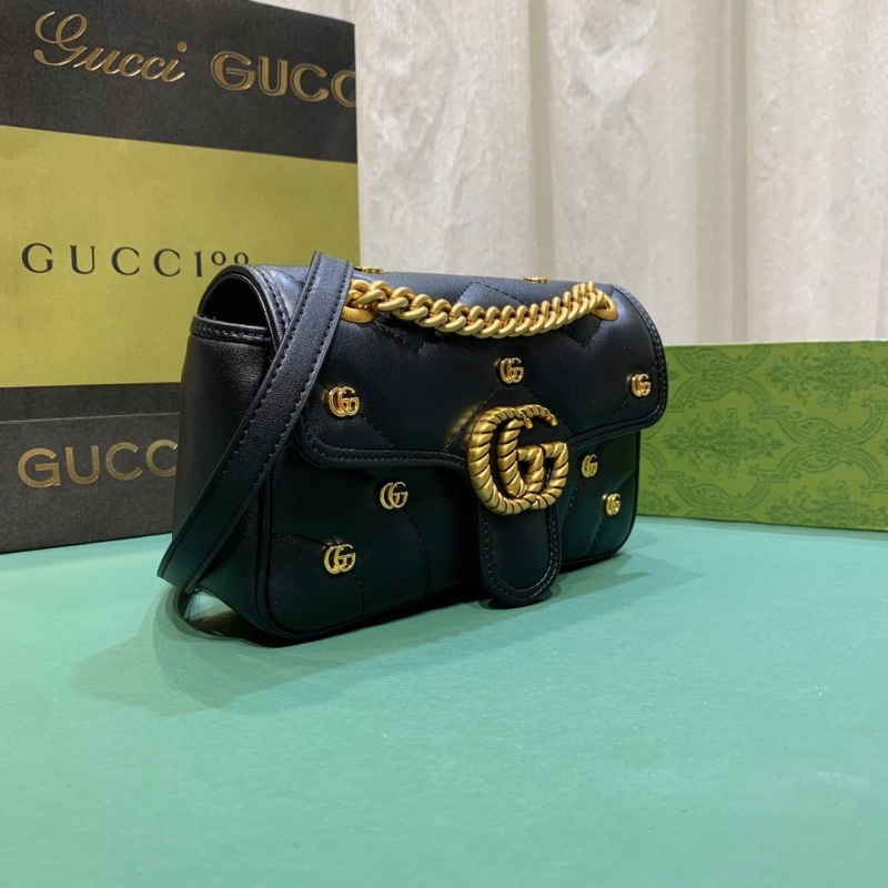 Gucci Satchel Bags